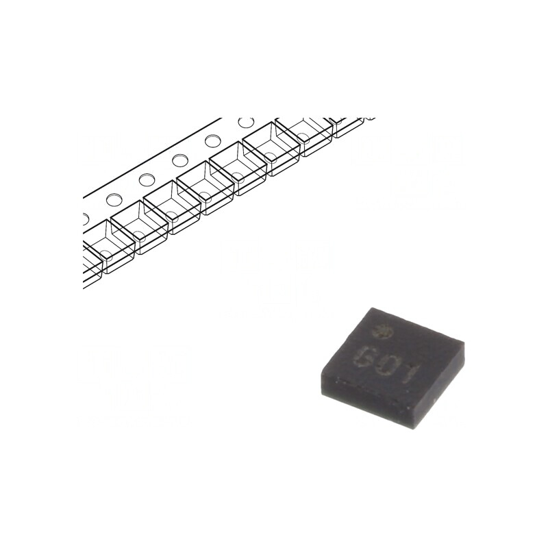 Senzor Câmp Magnetic Omnipolar 1,7-5,5VDC 3VDC | Electronic-mag.ro | Componente Electronice Senzor Câmp Magnetic Omnipolar 1,7-5,5VDC 3VDC | Electronic-mag.ro | Componente Electronice