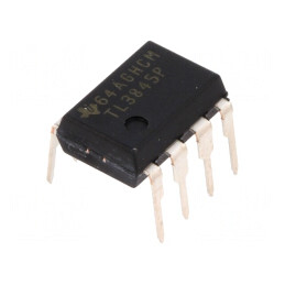 Controler PWM PMIC DIP8 7,6-30V 0-70°C SMPS