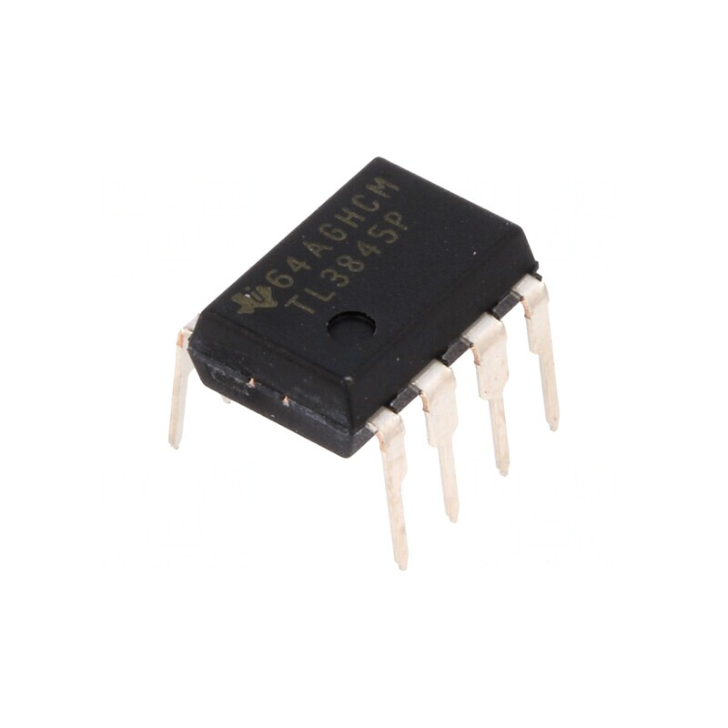Controler PWM PMIC DIP8 7,6-30V 0-70°C SMPS | Electronic-mag.ro | Componente Electronice