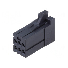 Dynamic D-2100 Recorder Housing 6P | Electronic-mag.ro | Componente Electronice