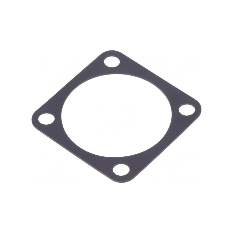 Garnitură Soclu Flanșă 22mm, 4 Orificii | Electronic-mag.ro | Componente Electronice Garnitură Soclu Flanșă 22mm, 4 Orificii | Electronic-mag.ro | Componente Electronice