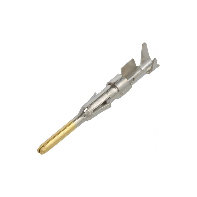 Pin tată aurit EPIC H-D 1.6mm pini ștanțați | Electronic-mag.ro | Componente Electronice