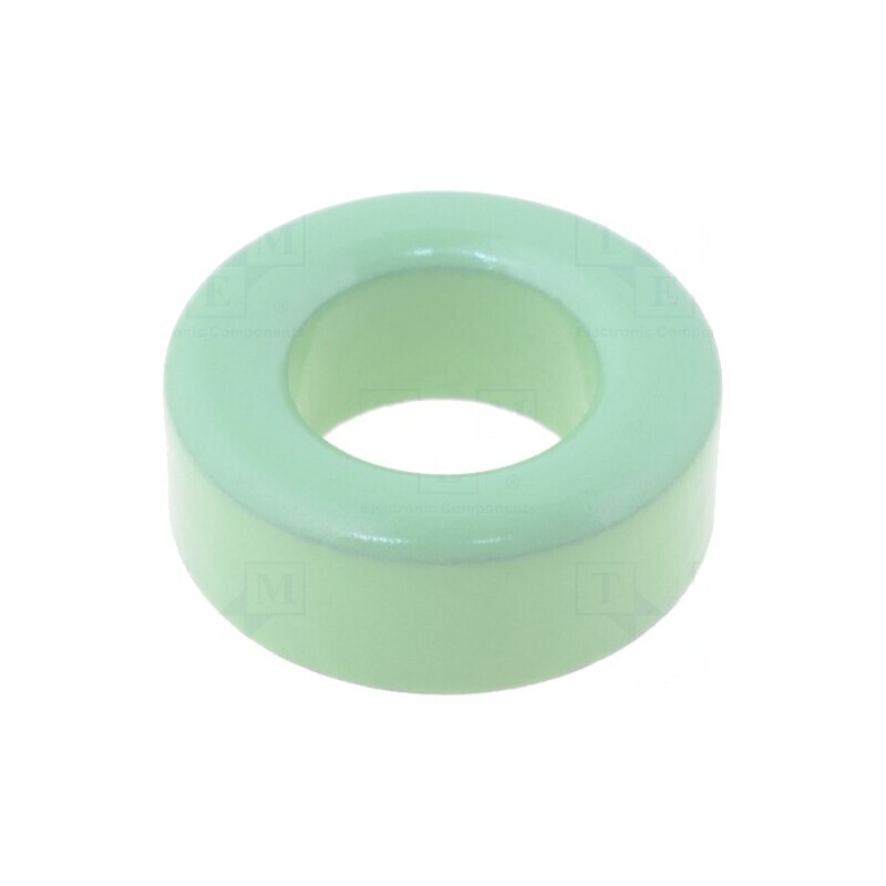 Ferită Toroidală 47nH 5.94mm x 8.53mm x 15.2mm | Electronic-mag.ro | Componente Electronice Ferită Toroidală 47nH 5.94mm x 8.53mm x 15.2mm | Electronic-mag.ro | Componente Electronice