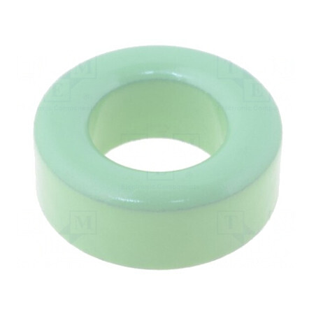 Ferită Toroidală 47nH 5.94mm x 8.53mm x 15.2mm | Electronic-mag.ro | Componente Electronice