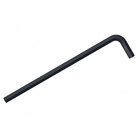 Cheie imbus HEX 2mm oțel crom-vanadium 101mm | Electronic-mag.ro | Componente Electronice