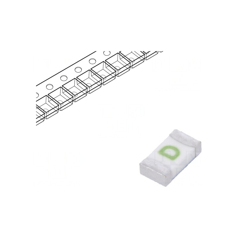 Siguranţă ardere rapidă 250mA 125V | Electronic-mag.ro | Componente Electronice