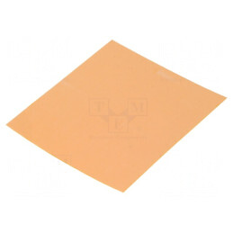 Suport Termoconductor din Kapton TO218/TO247/TO248 0,15K/W | Electronic-mag.ro | Componente Electronice