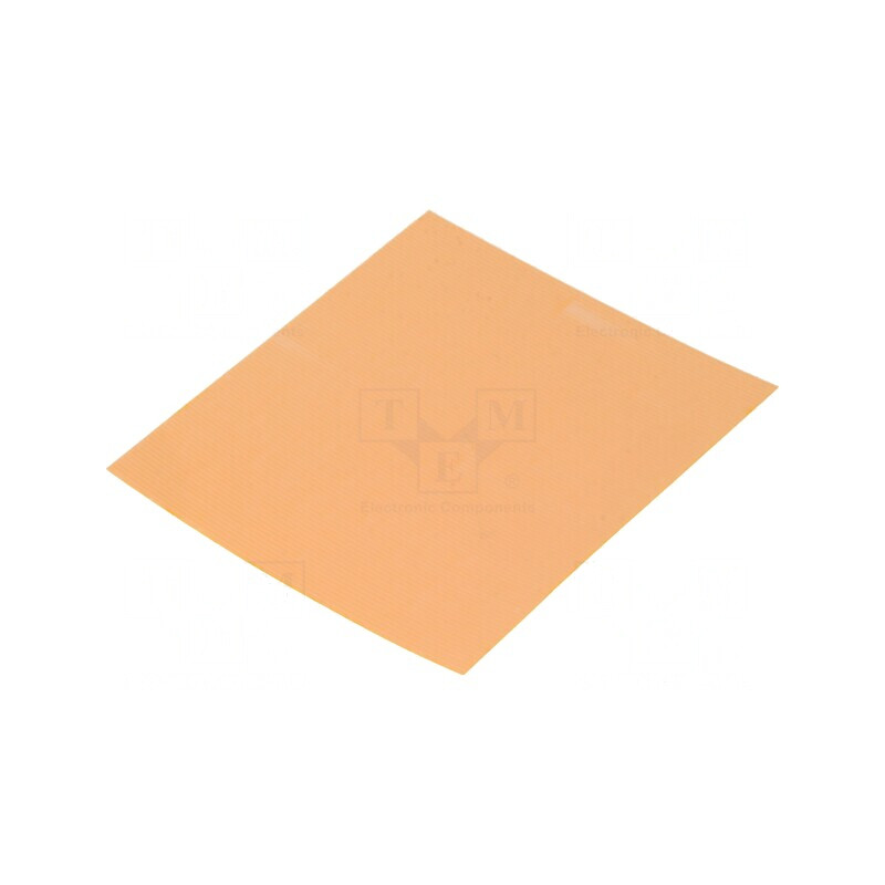 Suport Termoconductor din Kapton TO218/TO247/TO248 0,15K/W | Electronic-mag.ro | Componente Electronice