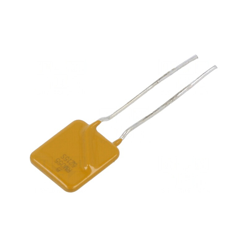 Siguranță Polimerică PTC 550mA 7A PCB THT MF-RM | Electronic-mag.ro | Componente Electronice Siguranță Polimerică PTC 550mA 7A PCB THT MF-RM | Electronic-mag.ro | Componente Electronice
