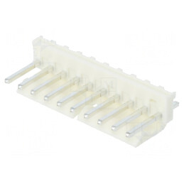 Soclu Cablu-Placă 3,96mm 10 Pin THT 7A Cositorit | Electronic-mag.ro | Componente Electronice
