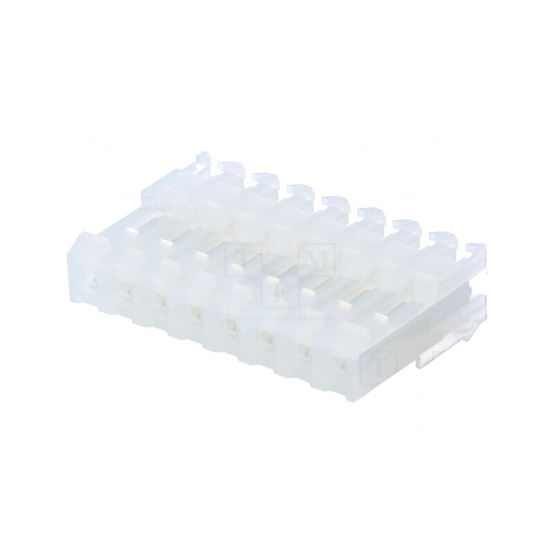 Mufă IDC 8 pini cablu-placă 3,96mm MAS-CON | Electronic-mag.ro | Componente Electronice Mufă IDC 8 pini cablu-placă 3,96mm MAS-CON | Electronic-mag.ro | Componente Electronice
