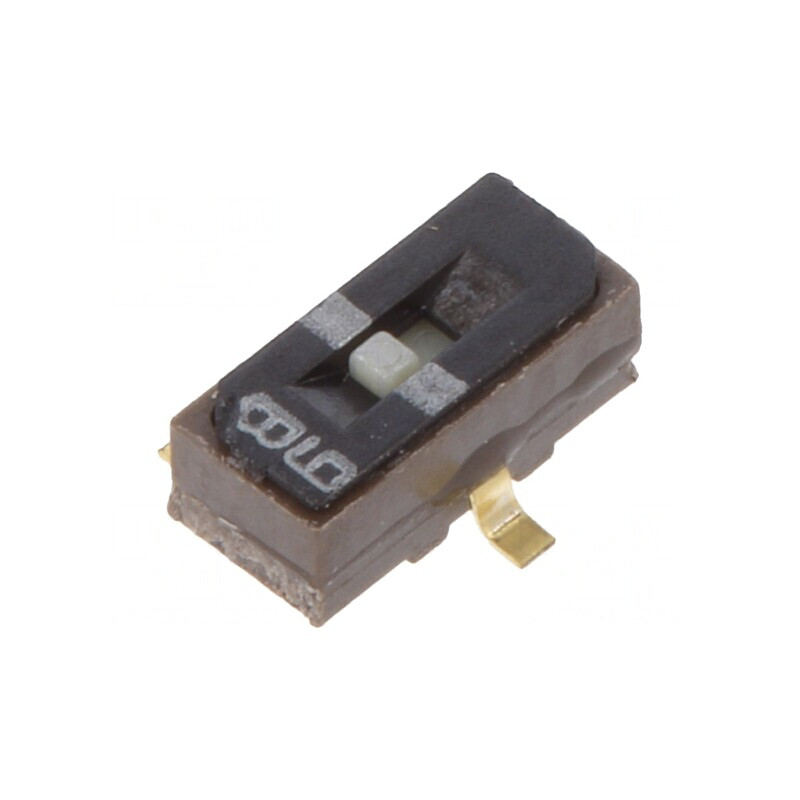 Comutator Glisant SPDT 0.1A 6VDC SMT | Electronic-mag.ro | Componente Electronice Comutator Glisant SPDT 0.1A 6VDC SMT | Electronic-mag.ro | Componente Electronice