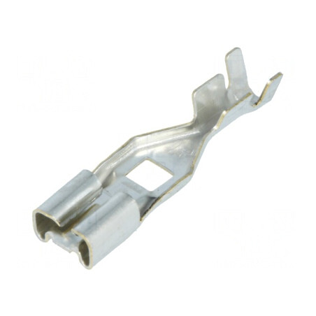 Pin Electric 19mm 20A 32V AC/DC | Electronic-mag.ro | Componente Electronice