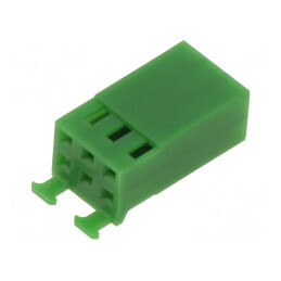 Modul Receptor 2x3P | Electronic-mag.ro | Componente Electronice