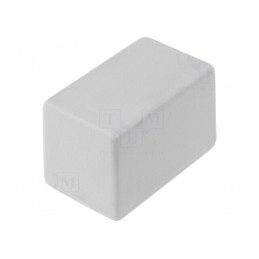 Carcasă ABS pentru Turnare 16x26x17mm | Electronic-mag.ro | Componente Electronice