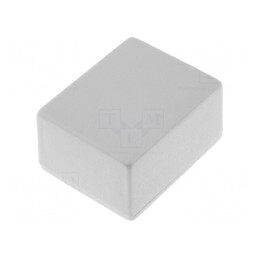 Carcasă ABS pentru turnare 20x25x14mm | Electronic-mag.ro | Componente Electronice