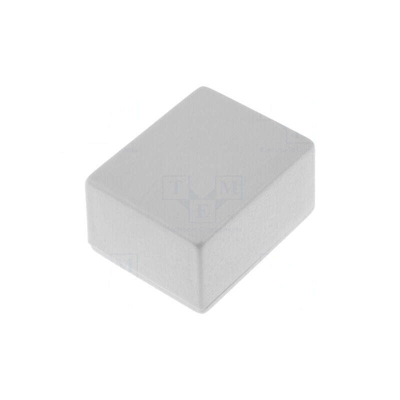 Carcasă ABS pentru turnare 20x25x14mm | Electronic-mag.ro | Componente Electronice Carcasă ABS pentru turnare 20x25x14mm | Electronic-mag.ro | Componente Electronice