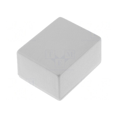 Carcasă ABS pentru turnare 20x25x14mm | Electronic-mag.ro | Componente Electronice
