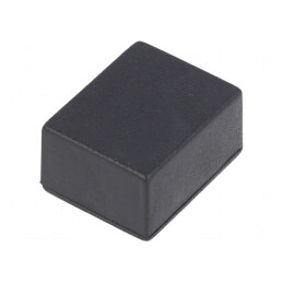 Carcasă ABS Turnare 20x25x14mm | Electronic-mag.ro | Componente Electronice