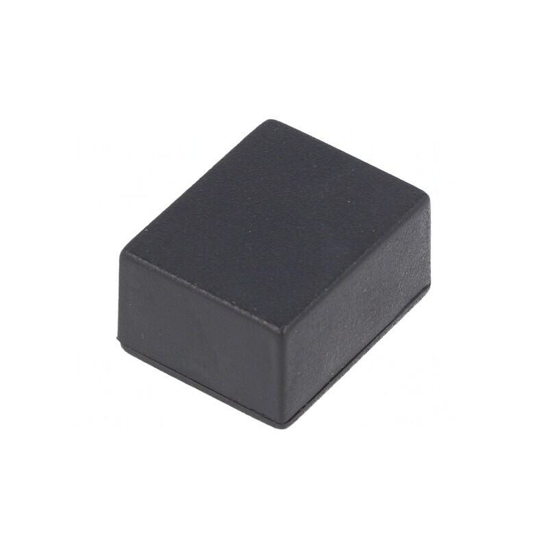 Carcasă ABS Turnare 20x25x14mm | Electronic-mag.ro | Componente Electronice