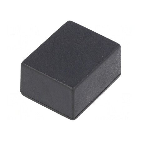 Carcasă ABS Turnare 20x25x14mm | Electronic-mag.ro | Componente Electronice