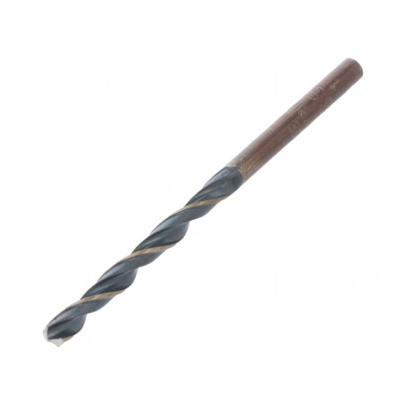 Burghiu Metal 4.1mm HSS SPRINT MASTER | Electronic-mag.ro | Componente Electronice