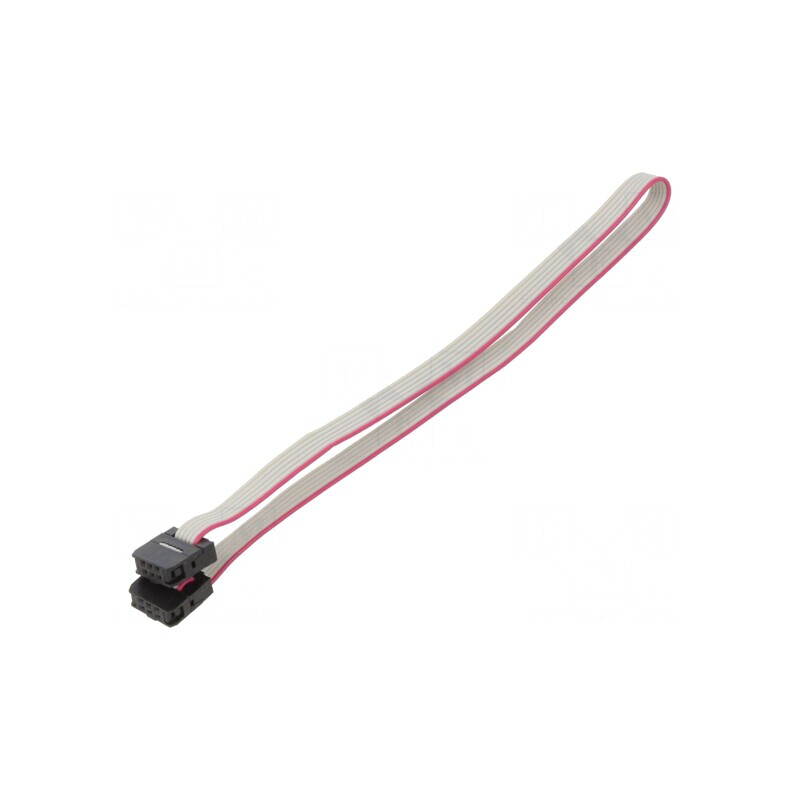 Cablu Panglică IDC 1mm 0,3m | Electronic-mag.ro | Componente Electronice