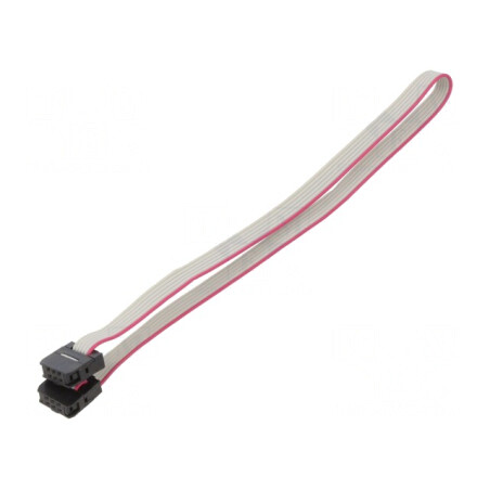 Cablu Panglică IDC 1mm 0,3m | Electronic-mag.ro | Componente Electronice