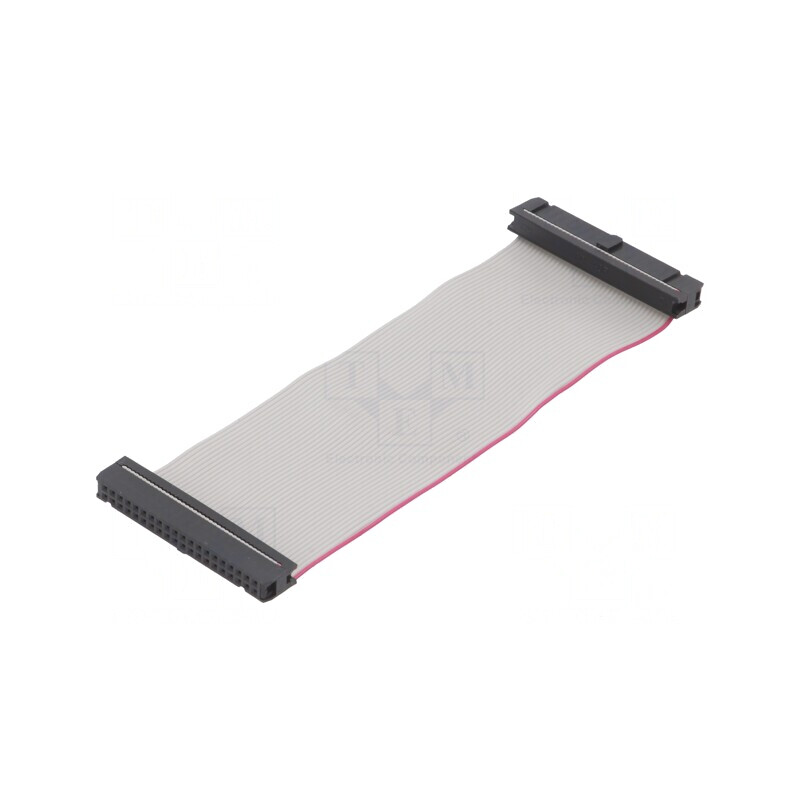 Cablu Panglică IDC 1,27mm 0,15m | Electronic-mag.ro | Componente Electronice