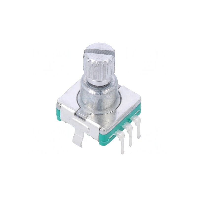 Encoder Incremental 15imp/rotație 5VDC 5mA 7mm | Electronic-mag.ro | Componente Electronice Encoder Incremental 15imp/rotație 5VDC 5mA 7mm | Electronic-mag.ro | Componente Electronice