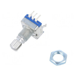 Codor incremental 20imp/rotație 5VDC 5mA 8mm | Electronic-mag.ro | Componente Electronice