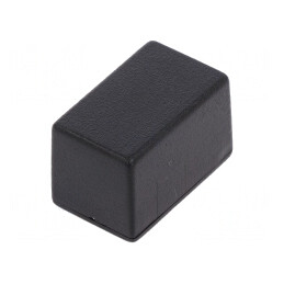 Carcasă ABS pentru Turnare 16x26x17mm | Electronic-mag.ro | Componente Electronice