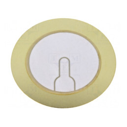 Traductor de Sunet Piezoelectric 35mm | Electronic-mag.ro | Componente Electronice