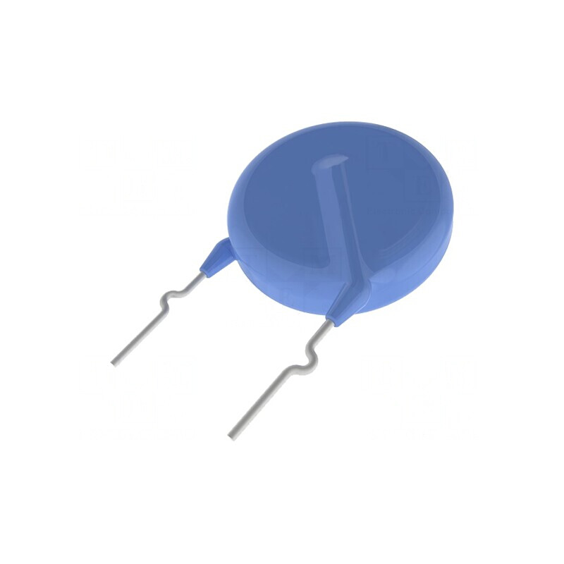 Condensator Ceramic 4,7nF Y5U ±20% THT 10mm | Electronic-mag.ro | Componente Electronice