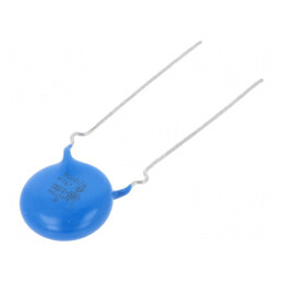 Condensator Ceramic 4,7nF THT 10mm | Electronic-mag.ro | Componente Electronice