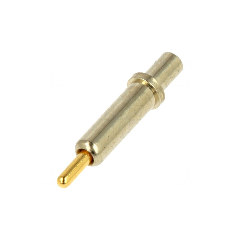 Ac de testare arc 1,52mm Ø 0,75mm L 10,52mm | Electronic-mag.ro | Componente Electronice Ac de testare arc 1,52mm Ø 0,75mm L 10,52mm | Electronic-mag.ro | Componente Electronice