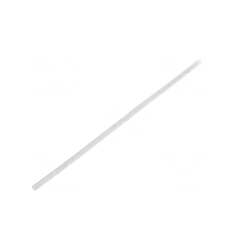 Manșon termocontractabil 1,2mm 1m | Electronic-mag.ro | Componente Electronice
