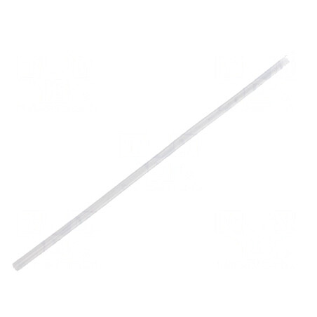 Manșon termocontractabil 1,2mm 1m | Electronic-mag.ro | Componente Electronice