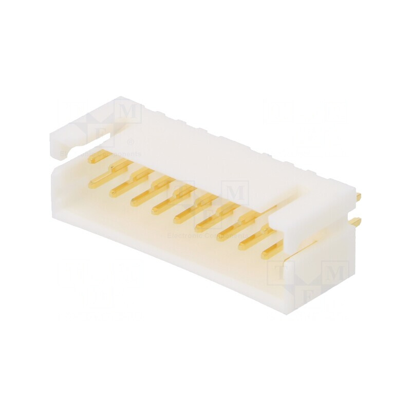 Soclu cablu-cablu/PCB tată 2,5mm 20 pini THT pentru PCB | Electronic-mag.ro | Componente Electronice Soclu cablu-cablu/PCB tată 2,5mm 20 pini THT pentru PCB | Electronic-mag.ro | Componente Electronice