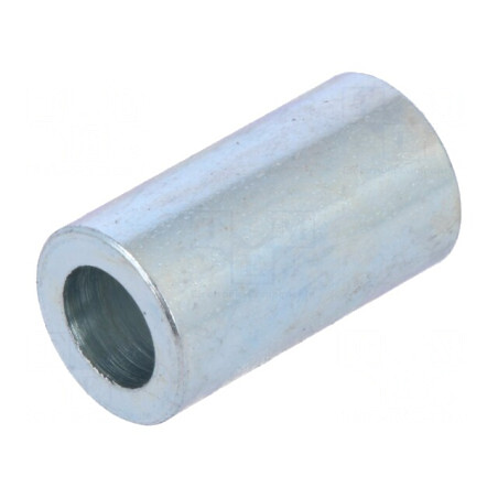 Manşon Distanţier 18mm Oţel Zinc 10mm | Electronic-mag.ro | Componente Electronice