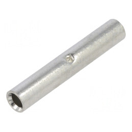 Capăt Cupru Crimpat Cositorit 16mm2 | Electronic-mag.ro | Componente Electronice