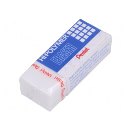 Gumă de Șters din Hârtie 35mm | Electronic-mag.ro | Componente Electronice