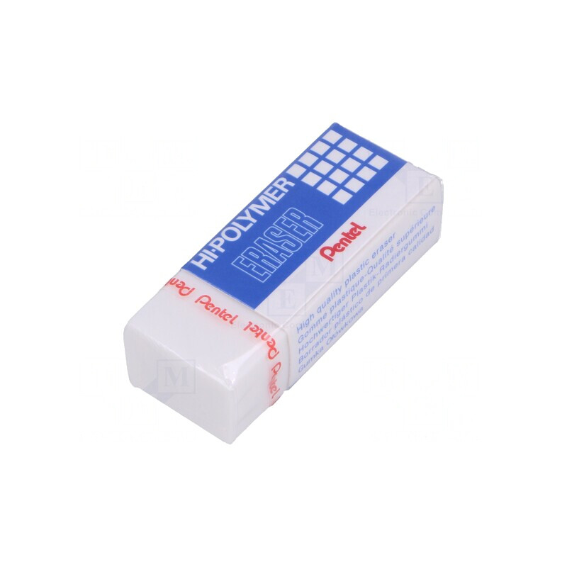 Gumă de Șters din Hârtie 35mm | Electronic-mag.ro | Componente Electronice Gumă de Șters din Hârtie 35mm | Electronic-mag.ro | Componente Electronice