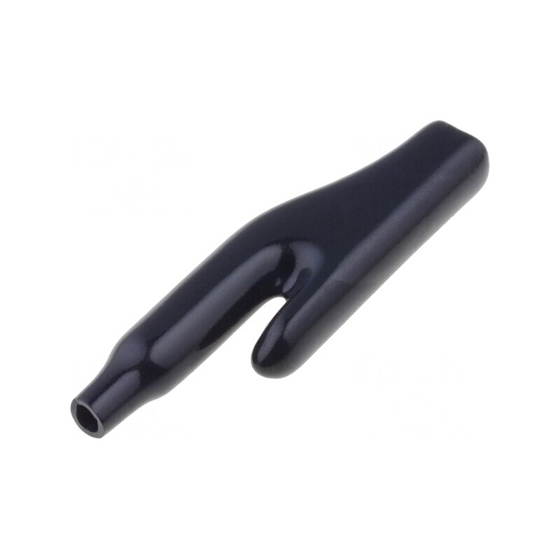 Izolator Negru pentru Gard Electric | Electronic-mag.ro | Componente Electronice Izolator Negru pentru Gard Electric | Electronic-mag.ro | Componente Electronice