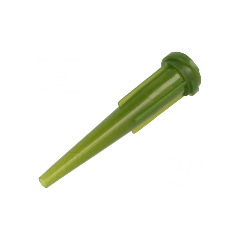 Ac de plastic 1,25mm cu Luer Lock 14 | Electronic-mag.ro | Componente Electronice Ac de plastic 1,25mm cu Luer Lock 14 | Electronic-mag.ro | Componente Electronice