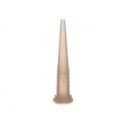 Ac de Plastic Luer Lock 1,25x16 | Electronic-mag.ro | Componente Electronice