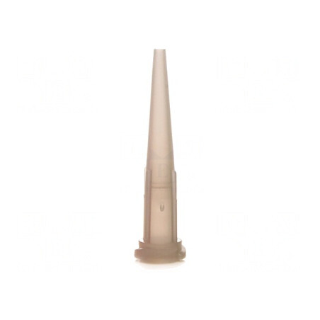 Ac de Plastic Luer Lock 1,25x16 | Electronic-mag.ro | Componente Electronice