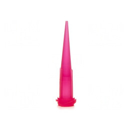 Ac de Plastic 1,25mm cu Luer Lock | Electronic-mag.ro | Componente Electronice