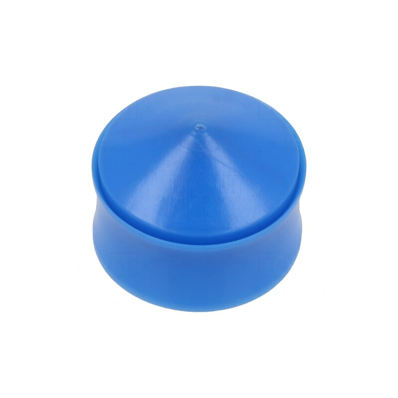 Buşon Seringă Universal 30/55ml Albastru | Electronic-mag.ro | Componente Electronice Buşon Seringă Universal 30/55ml Albastru | Electronic-mag.ro | Componente Electronice