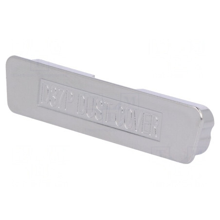 Capac de protecţie metalizat PIN 37 tată | Electronic-mag.ro | Componente Electronice